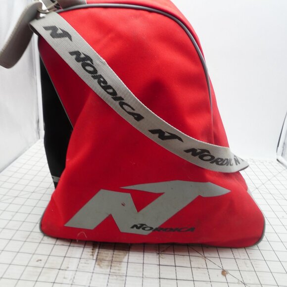 Nordica Sport Machine Ski Boots Men’s  Mondopoint 280-285 Comfort Fit - Picture 13 of 16